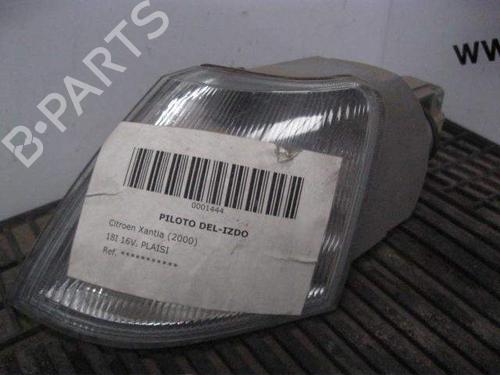Used Left front indicator Left front indicator 12102573 12102573