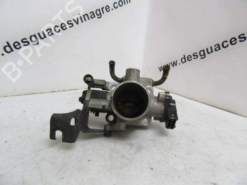 Used Throttle body Throttle body HYUNDAI ATOS (MX) 1.0 i (54 hp) 20119210 20119210