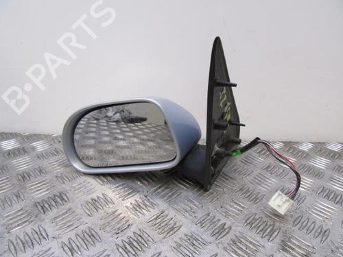 Used Left mirror FIAT BRAVA (182_) 1.9 JTD 105 (105 hp) 20119838