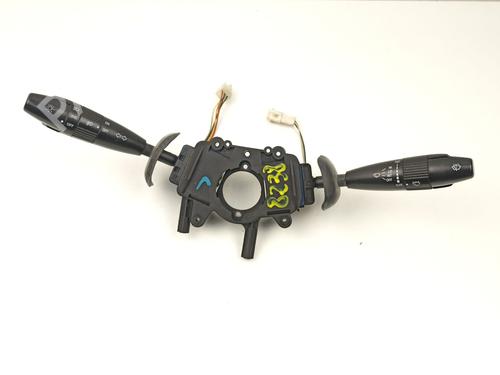 Used Steering column stalk DAEWOO NUBIRA Saloon (J100) 1.6 16V (106 hp) 17493426