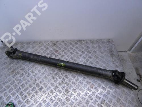 Used Driveshaft NISSAN TERRANO II (R20) 2.7 TDi 4WD (125 hp) 9860975