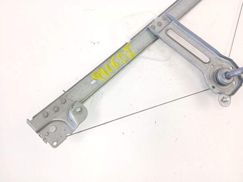 Front left window mechanism DACIA LOGAN (LS_) 1.4 (LS0A, LS0C, LS0E, LS0G) | BP38411555C22 - Image 6