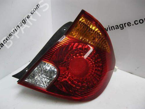 Used Right taillight Right taillight 12001606 12001606