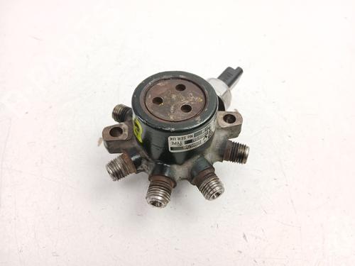 Sprederrør Sprederrør RENAULT SCÉNIC II (JM0/1_) 1.5 dCi (JM0F) (82 hp) 34276107 34276107