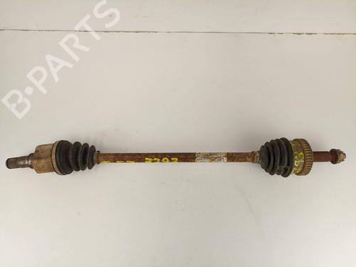 Used Left rear driveshaft Left rear driveshaft 11949622 11949622