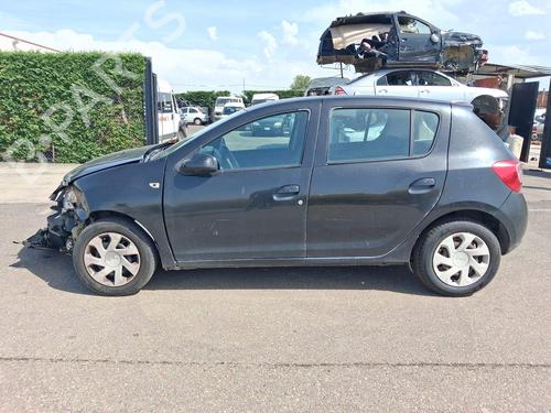 Control unit DACIA SANDERO II 1.5 dCi | BP36236291M11 - Image 11