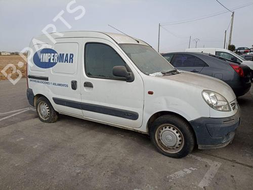 AC compressor NISSAN KUBISTAR Van (X76) 1.5 dCi 70 | BP12234072M34 - Image 11