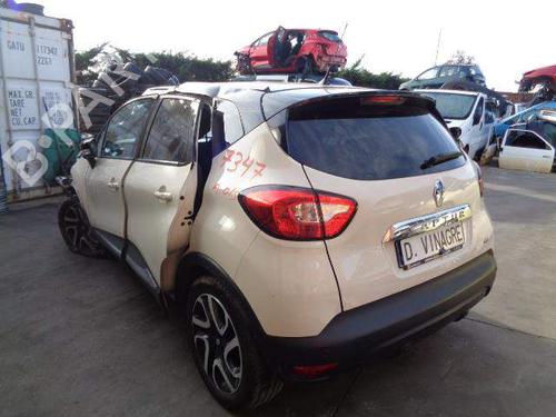 håndbremse RENAULT CAPTUR I (J5_, H5_) 1.5 dCi 90 (J5N4, J5M5, J5MW, J5M6, J5AL, J5AJ) | BP27208629I18 - Image 15