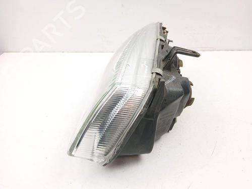 Right headlight NISSAN ALMERA II Hatchback (N16) 2.2 Di | BP30591871C29 - Image 6