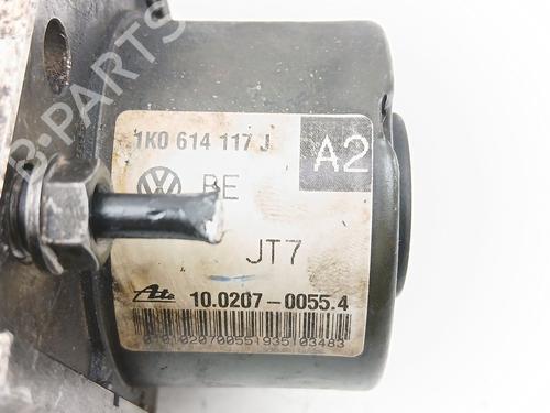 ABS pump SEAT LEON (1P1) 1.9 TDI | BP31292207M43 