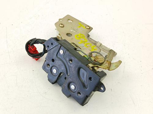 Used Tailgate lock FORD GALAXY I (WGR) [1995-2006]  27297852