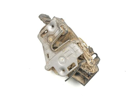 Used Rear right lock MERCEDES-BENZ M-CLASS (W163) ML 270 CDI (163.113) (163 hp) 24051812