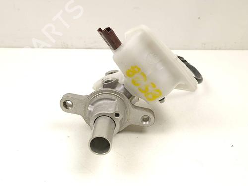 Brake master cylinder CITROËN C4 II (NC_) 1.6 BlueHDi 100 | BP37441769M77 - Image 3