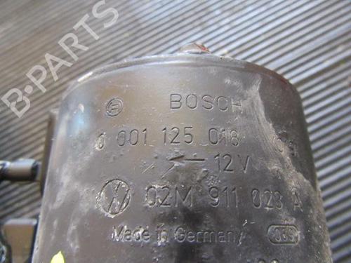 Starter SEAT ALHAMBRA (7V8, 7V9) 1.9 TDI | BP20118357M8 