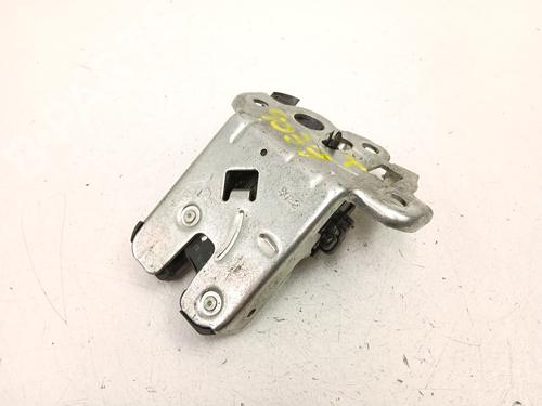Used Tailgate lock Tailgate lock SEAT EXEO ST (3R5) 1.8 TSI (120 hp) 36306548 36306548