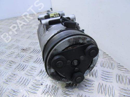 AC compressor FORD FOCUS II (DA_, HCP, DP) 1.8 TDCi | BP9805400M34 - Image 3