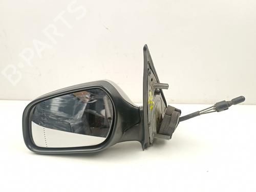 Left mirror CITROËN XSARA (N1) 1.9 TD | BP16059335C26 