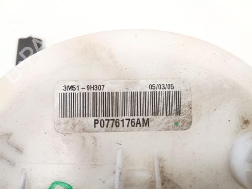 Fuel pump FORD FOCUS II Saloon (DB_, FCH, DH) 1.6 | BP37073541M76 - Image 8