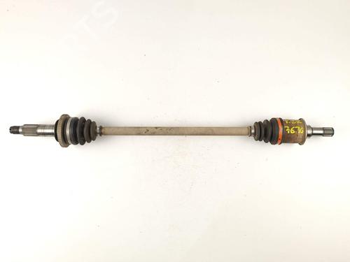 Used Left rear driveshaft Left rear driveshaft 11257103 11257103