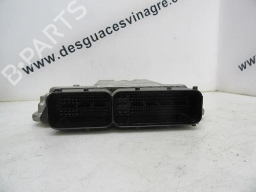 Electronic module VW GOLF VII (5G1, BQ1, BE1, BE2) 1.6 TDI | BP20118935M83 
