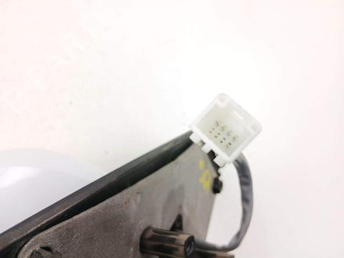 Retrovisor esquerdo DACIA LODGY (JS_) 1.5 dCi | BP31354159C26 - Image 8
