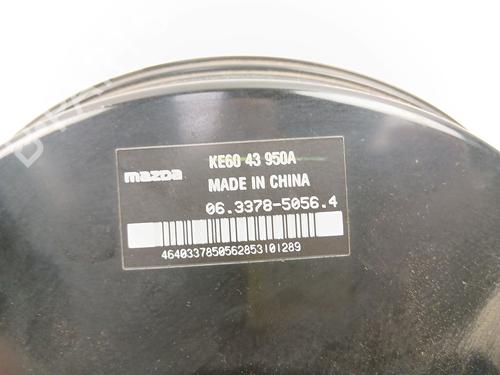 Servo brake MAZDA CX-5 (KE, GH) 2.2 D AWD (KE2AW) | BP31665583M42  - Image 6