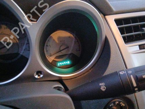 Control unit CHRYSLER SEBRING (JS) 2.0 CRD | BP31595627M11 - Image 10