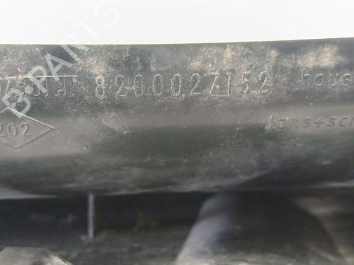 Right taillight RENAULT ESPACE IV (JK0/1_) 2.0 (JK09) | BP27297860C35 - Image 8