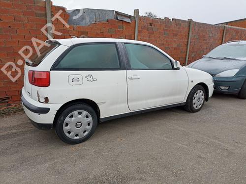 Instrument cluster SEAT IBIZA II (6K1) 1.9 TDI | BP16994216C47 