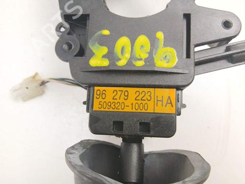 Rattstammestilk DAEWOO REZZO (U100) 1.6 | BP35723870I23 - Image 9