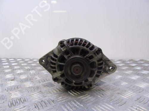 Generator Generator KIA SHUMA Saloon (FB) 1.5 i 16V (AFB222) (88 hp) 20119486 20119486