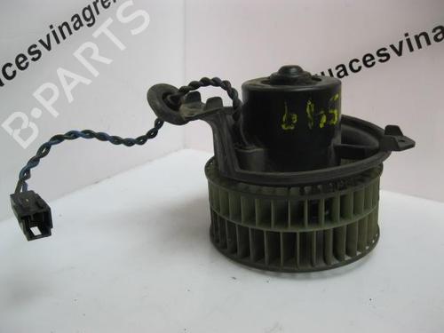 Heater blower motor CHRYSLER VOYAGER / GRAND VOYAGER III (GS_, NS_) 2.5 TD | BP20116385M62 