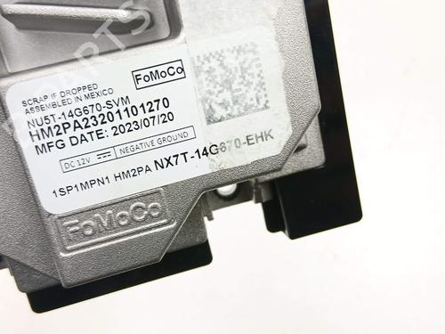 Electronic module FORD FOCUS IV Turnier (HP) 1.0 EcoBoost mHEV | BP29449778M83 - Image 5