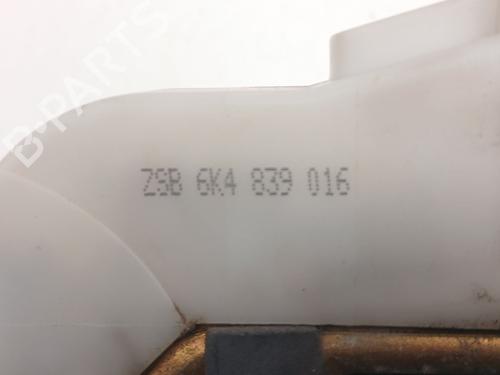 Rear right lock SEAT CORDOBA (6K1, 6K2)  | BP26880122C99 