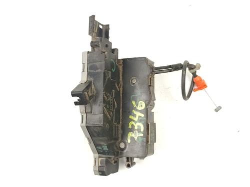 Rear right lock CITROËN C4 Grand Picasso I (UA_) 1.6 HDi | BP21662450C99 