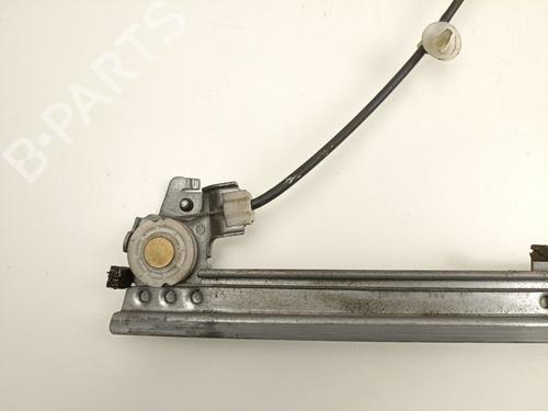 Front right window mechanism CITROËN XSARA (N1) 2.0 HDi 90 | BP16502890C23 