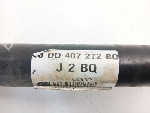 Right front driveshaft VW PASSAT B5 (3B2) 1.9 TDI | BP33558346M39 - Image 7