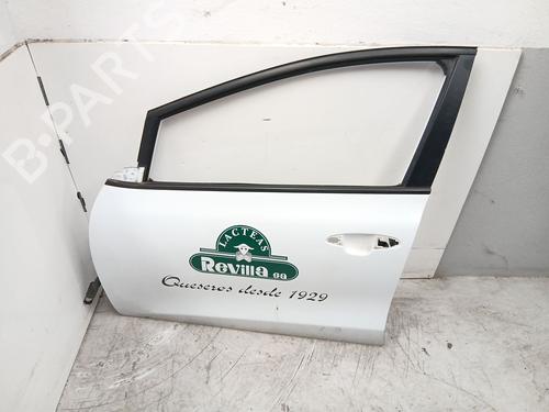 Left front door KIA CEE'D (JD) 1.4 CRDi 90 | BP38013157C2 - Image 2