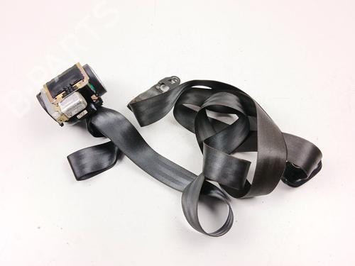 Used Front right seatbelt VW TOUAREG (7LA, 7L6, 7L7) 2.5 R5 TDI (174 hp) 29836851