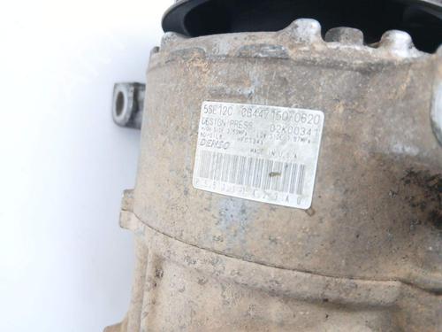 AC compressor DODGE CALIBER 2.0 CRD | BP39992059M34 - Image 7
