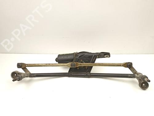 Front wiper motor FORD TOURNEO CONNECT  | BP24843580M29 