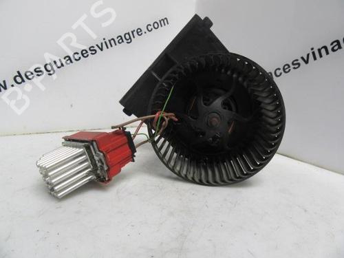 Used Heater blower motor SKODA OCTAVIA I (1U2) 1.9 TDI (90 hp) 20118829