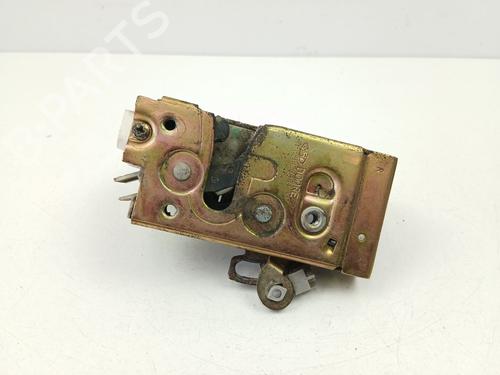 Front right lock FORD FIESTA IV (JA_, JB_)  | BP26587100C97 