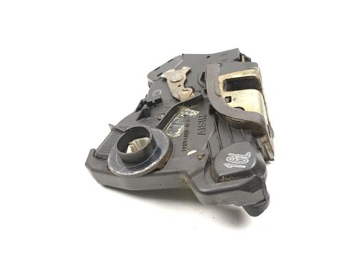 Front left lock TOYOTA COROLLA (_E12_) 2.0 D-4D (CDE120R, CDE120L_) | BP22737689C98 