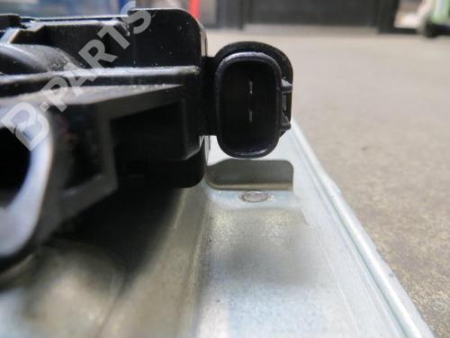 Rear left window mechanism SUZUKI GRAND VITARA II (JT, TE, TD) 1.9 DDiS (JB419WD, JB419XD) | BP11955684C24 