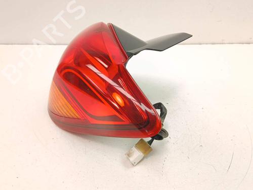 Right taillight MITSUBISHI ASX (GA_W_) 1.8 DI-D (GA6W) | BP35791935C35 - Image 4