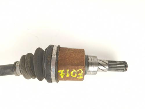 Right rear driveshaft NISSAN X-TRAIL I (T30) 2.2 Di 4x4 | BP10087679M41 
