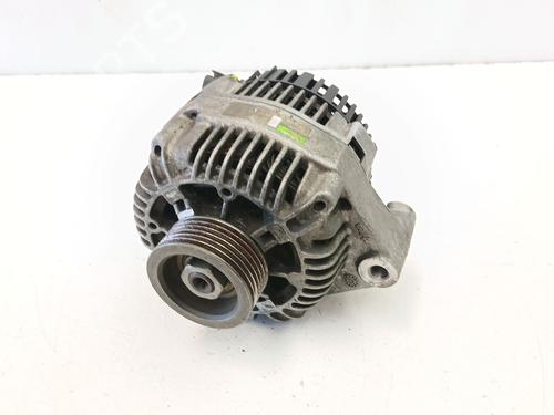 Used Alternator Alternator CITROËN XANTIA (X1_, X2_) 1.9 Turbo D (90 hp) 36533140 36533140