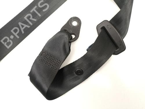 Rear right seatbelt DACIA SANDERO II 1.5 Blue dCi 95 (B8JL) | BP21789015I28 