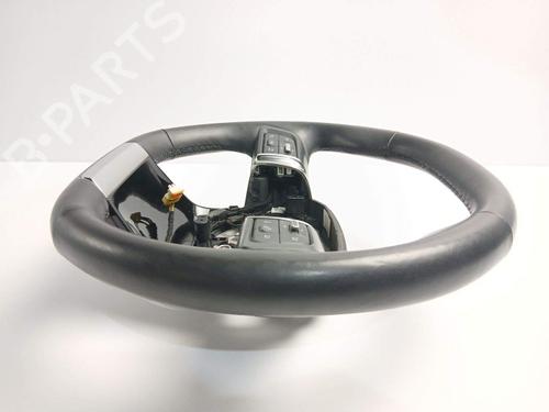 Steering wheel CITROËN C4 X (BD_, BE_, BF_) ë-C4 X (BFZKXC) | BP40433392C49 - Image 4